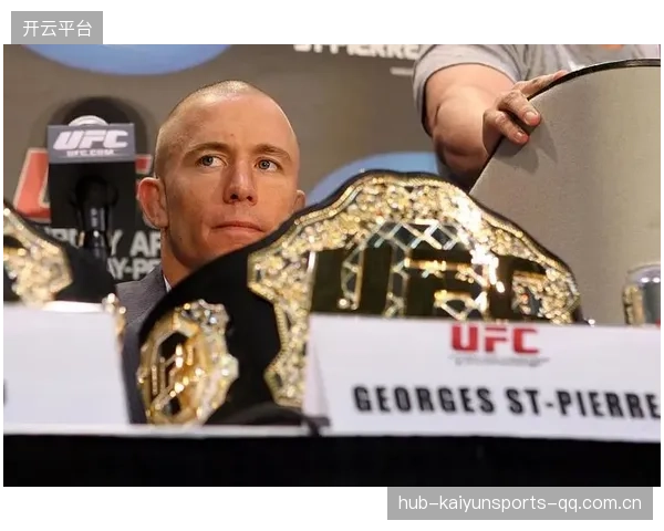 UFC耐力与爆发平衡训练：成就极限的两大黄金法则