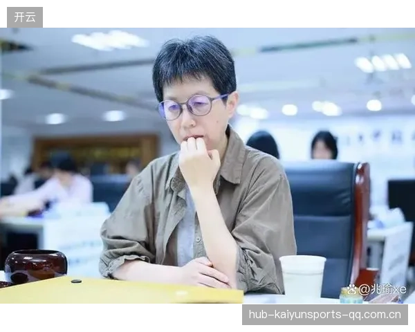 围棋新锐崭露头角，公开赛激战正酣——多场比赛走势逆转引发热议
