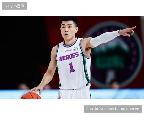 山东高速男篮三分球爆发，外线进攻火力全开